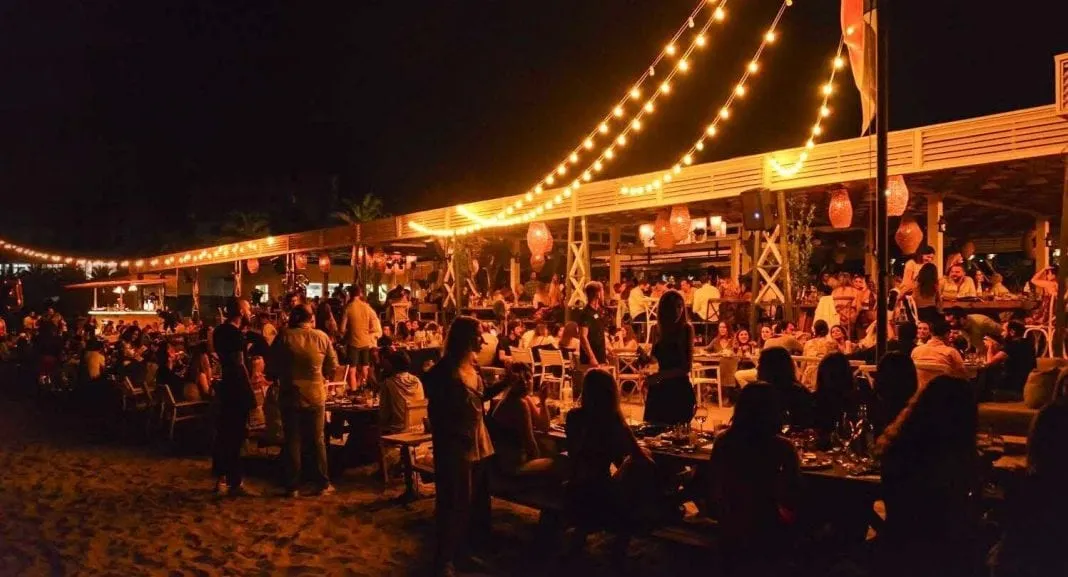 Image of Nightlife