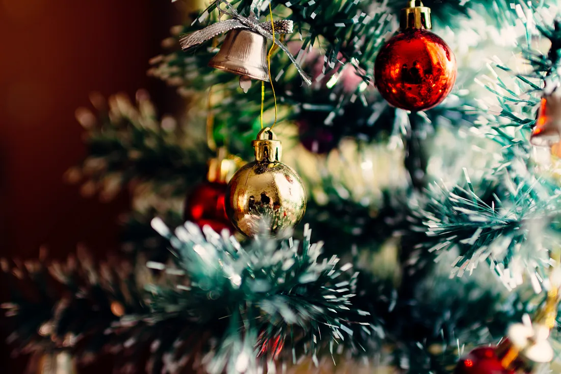 Top 6 Christmas Destinations of 2020