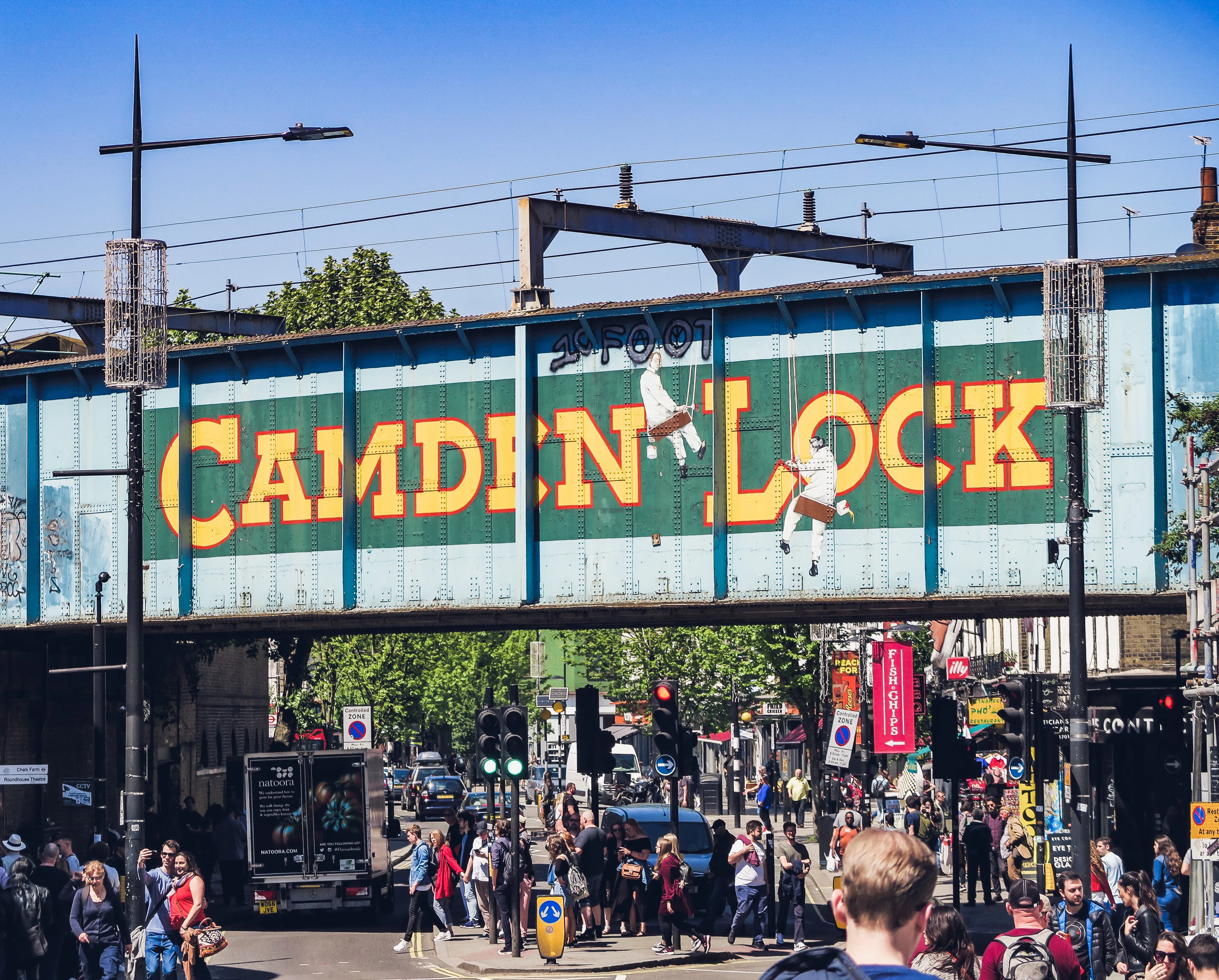 Image of Camden