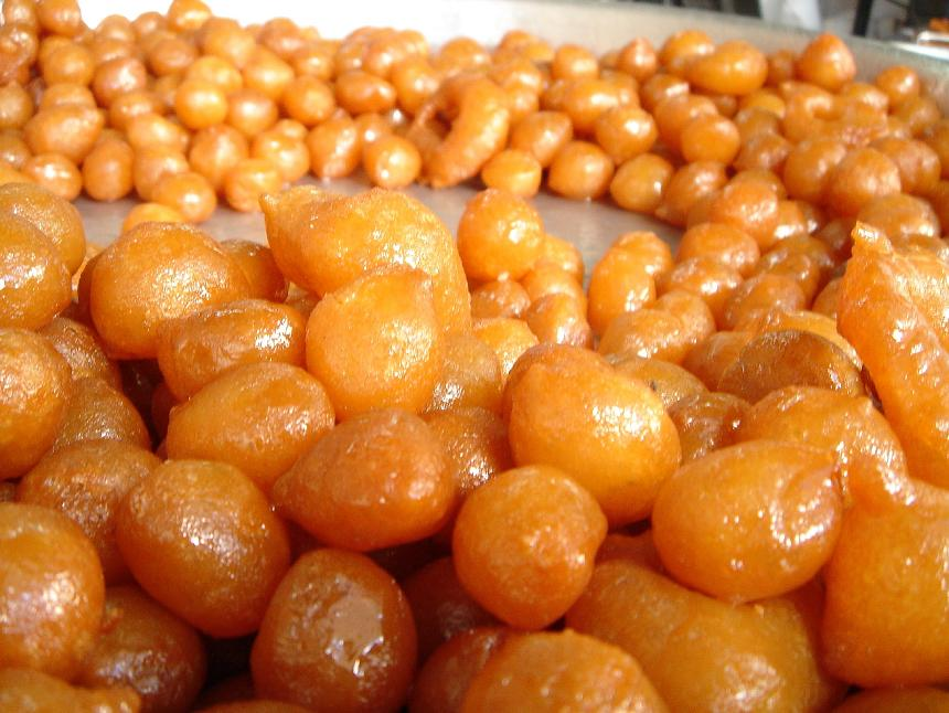 Image of Lokma