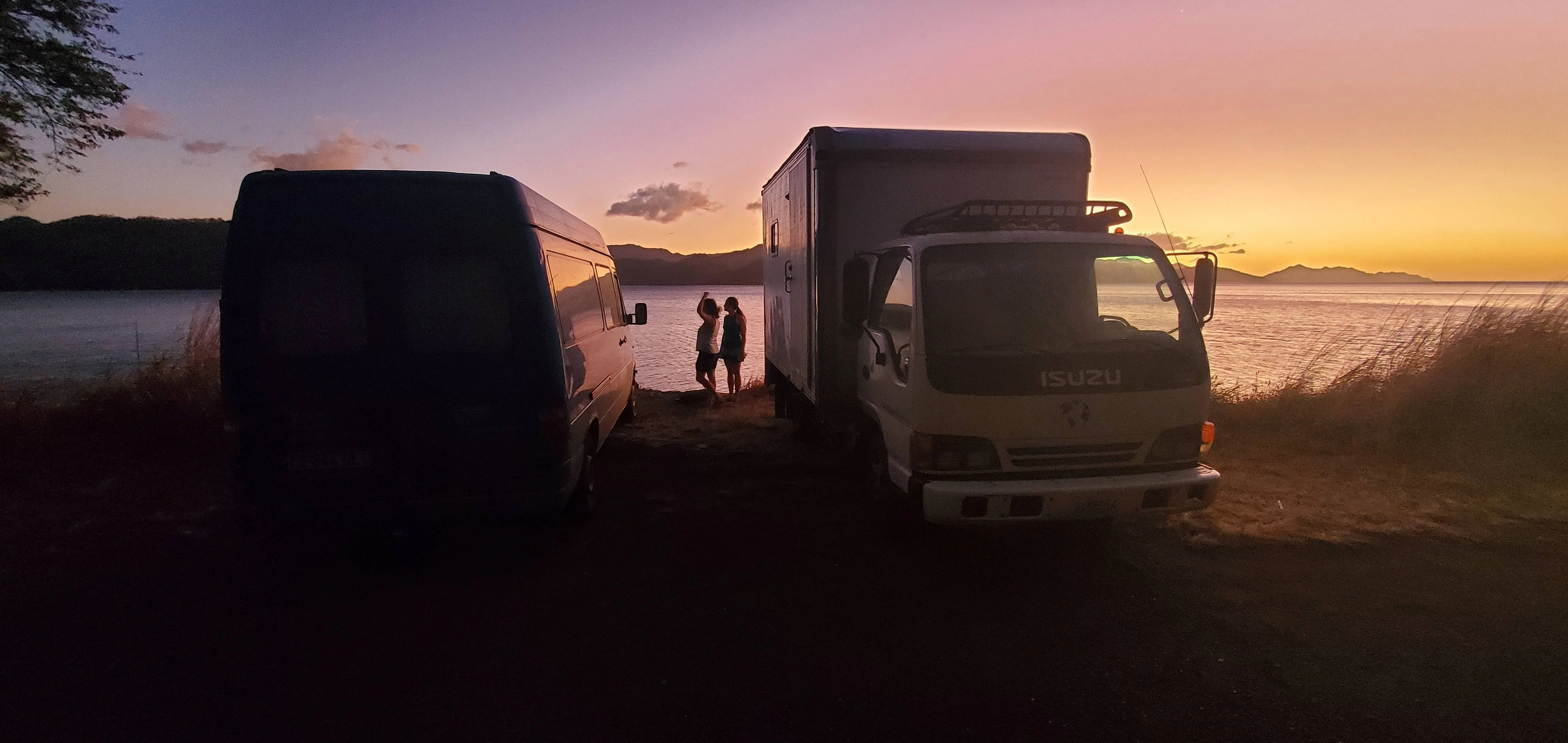 Photo of Trucks