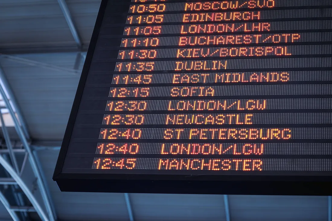 Top 10 Travel Spots in the World