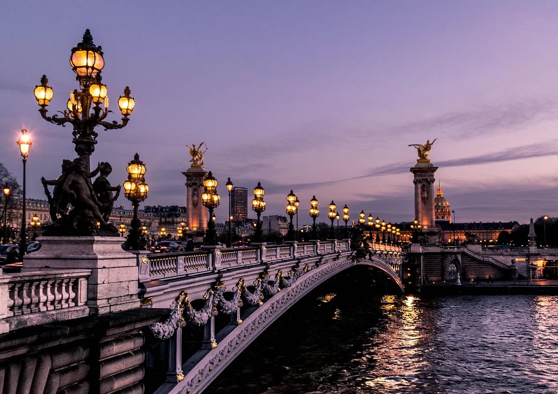Image of France