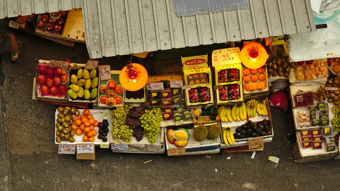 Image of Bangkok
