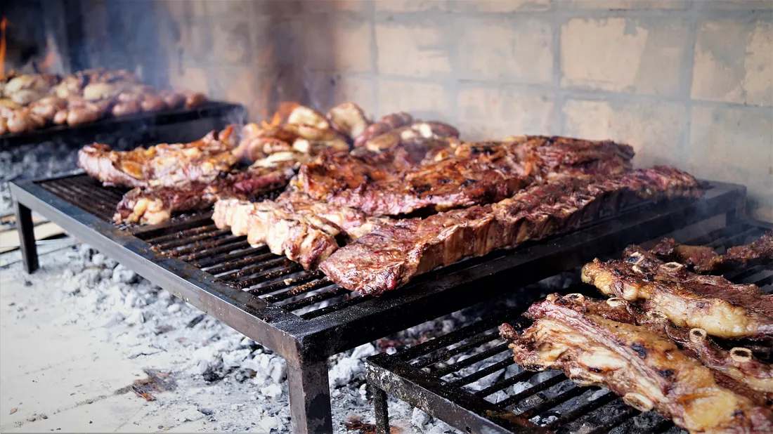 Image of Steak