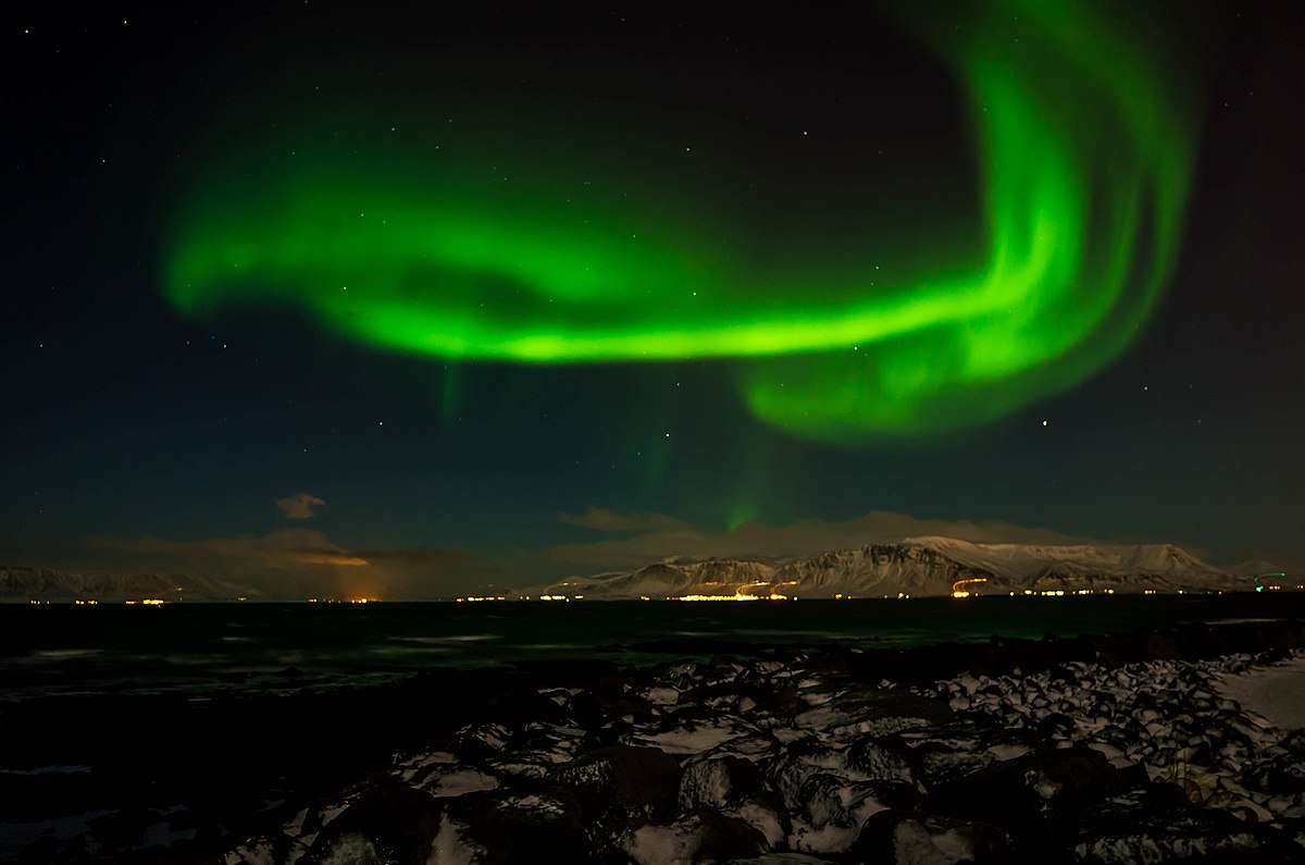 Image of Northern Lights